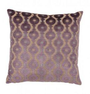Sanderson Orlando Velvet Cushion